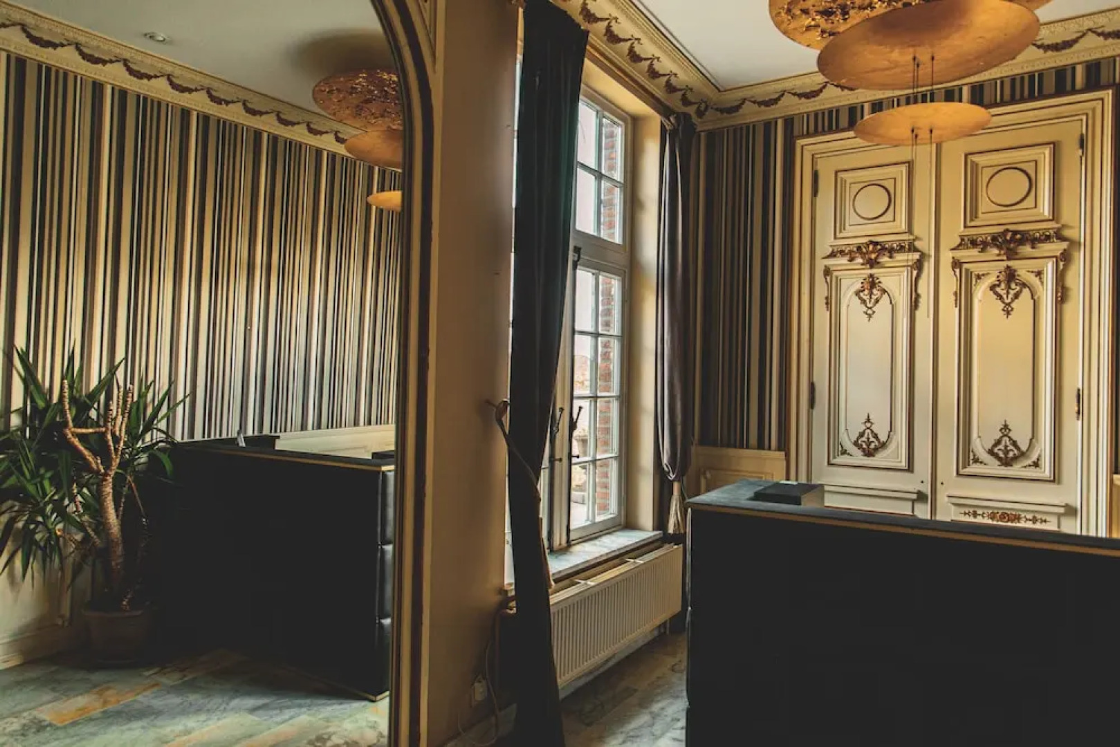 Domaine Du Vivier L'Agneau