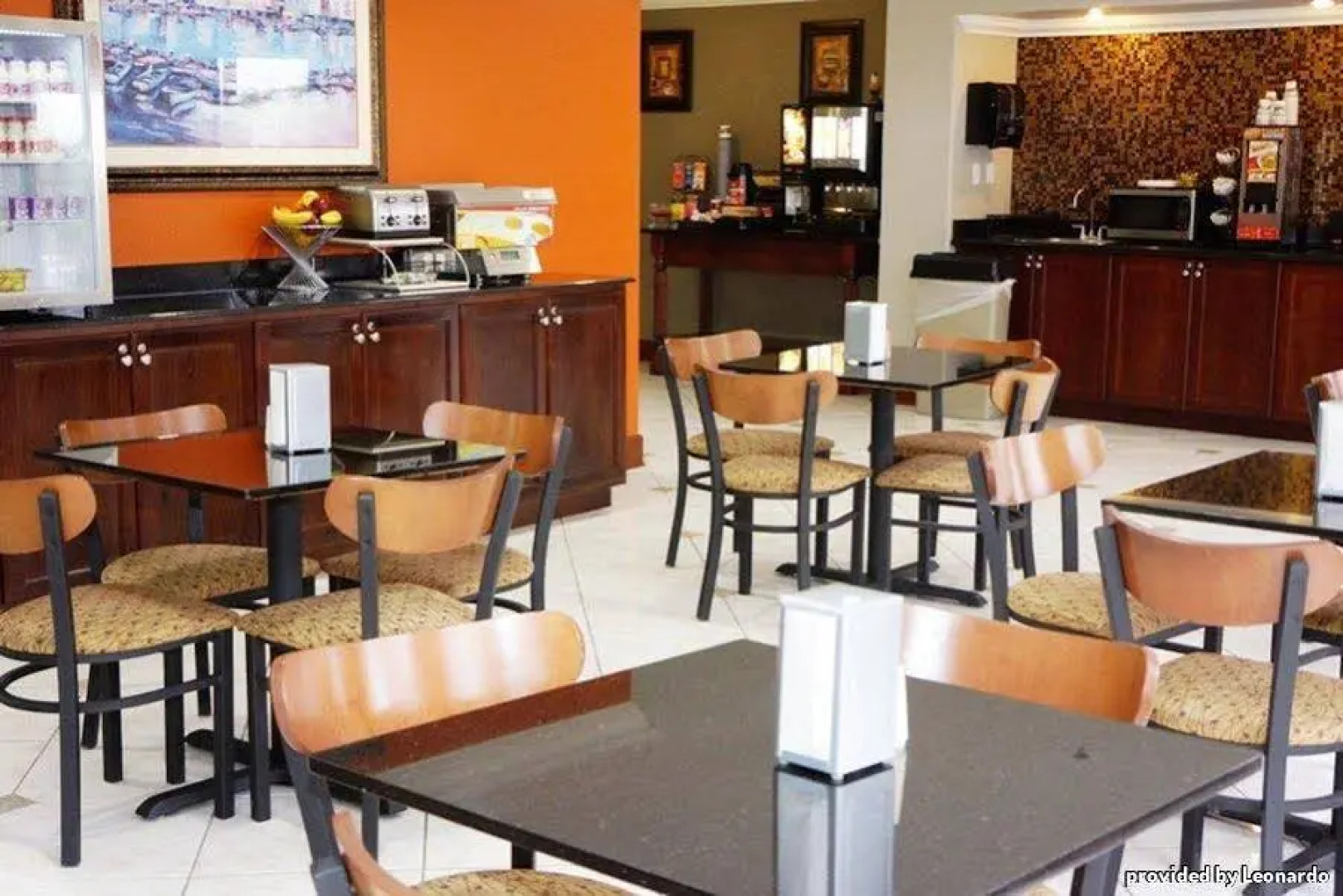 Best Western Isabelle Court