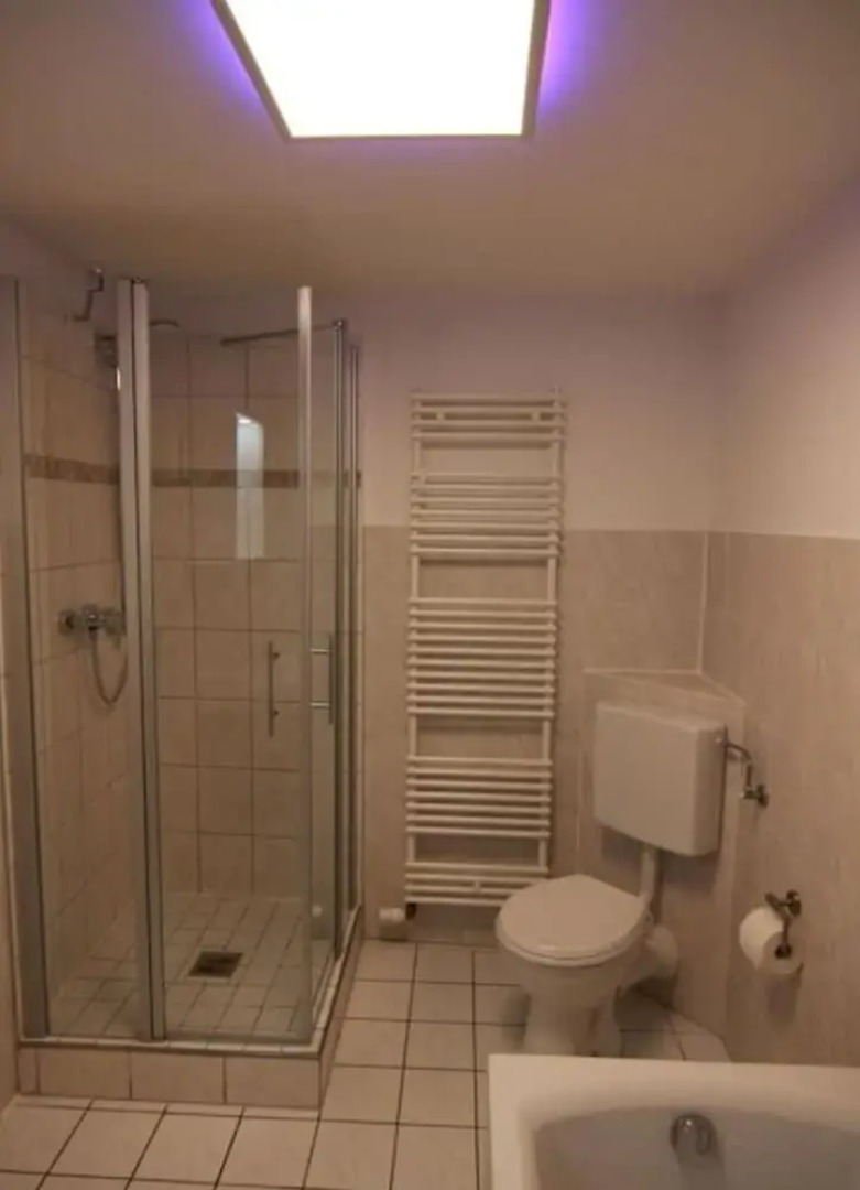 Townhouse Modern Retreat