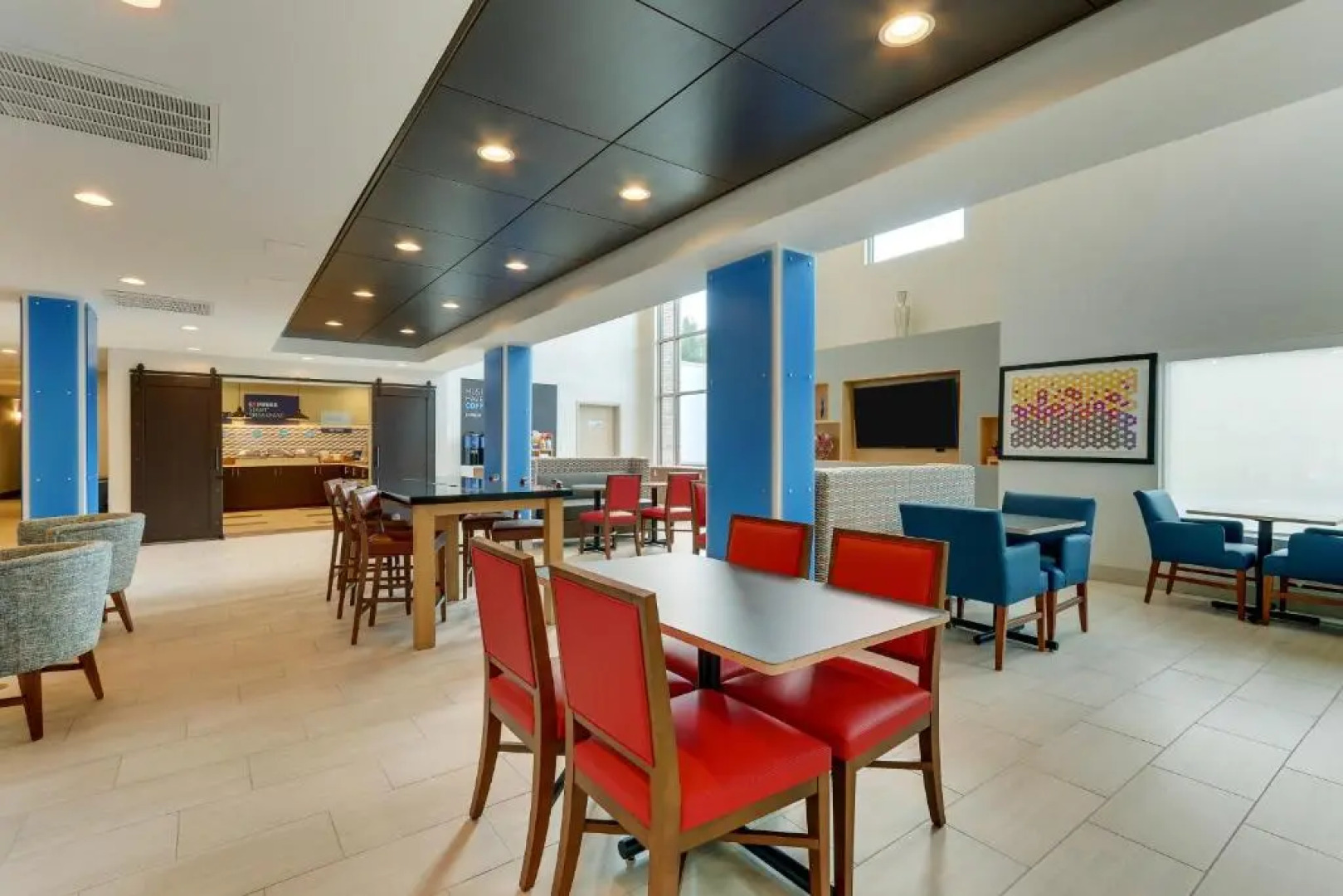 Holiday Inn Express Hotel & Suites Corbin