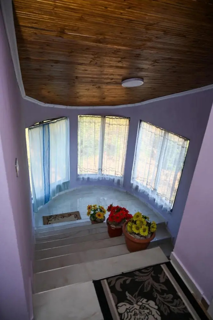 Hotel Joni Restaurant