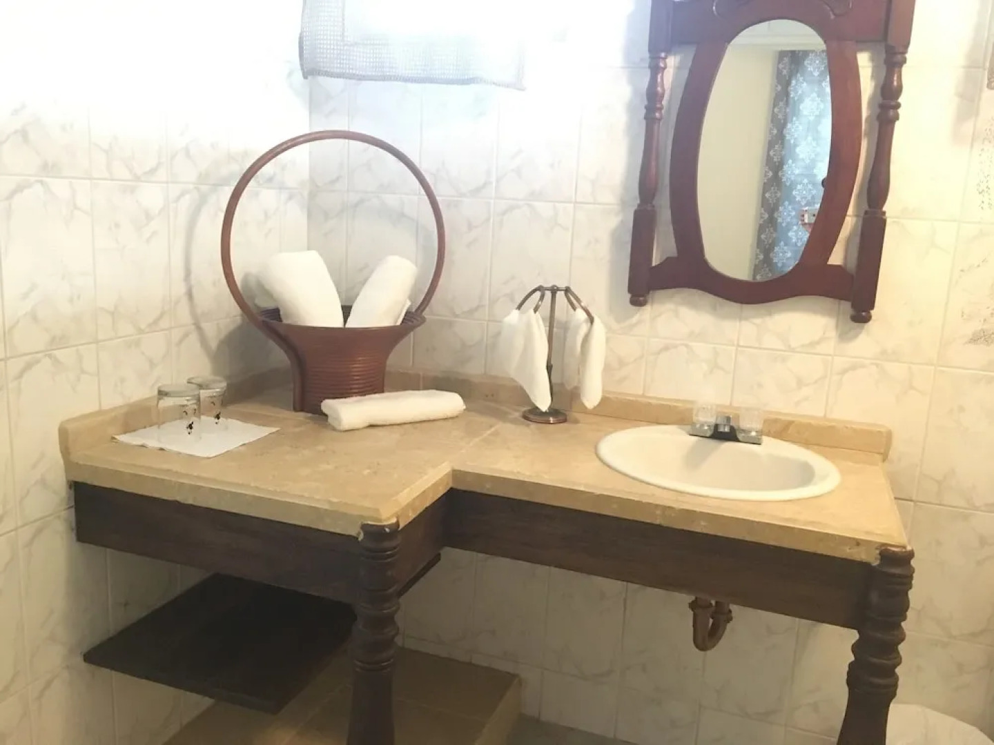 Hacienda Tres Casitas