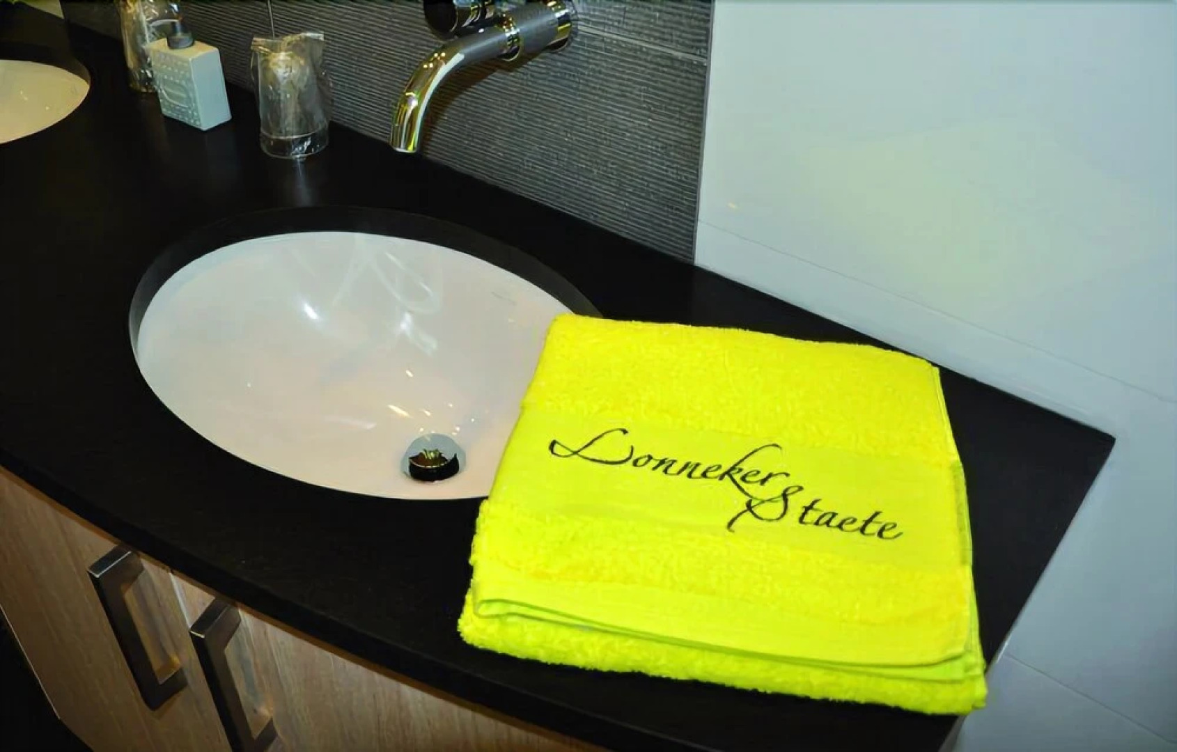 Lonneker Staete Appartementen