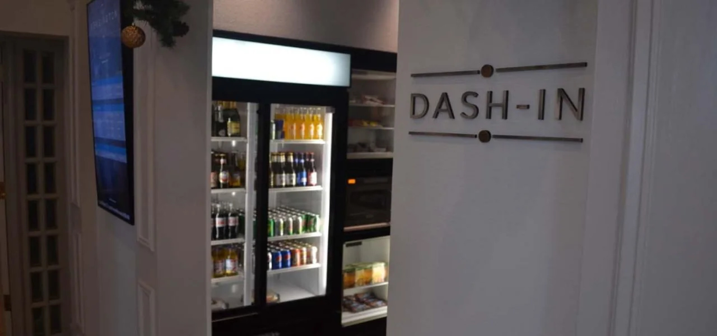 The Kensington Hotel