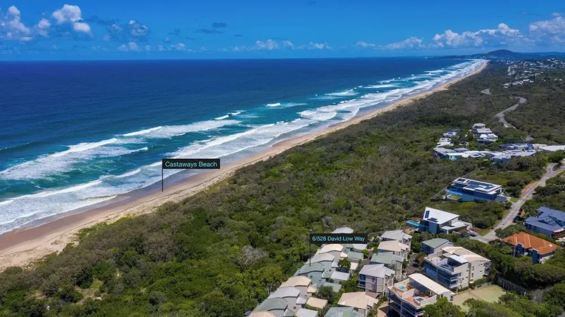 Castaways Cove by Stay Noosa