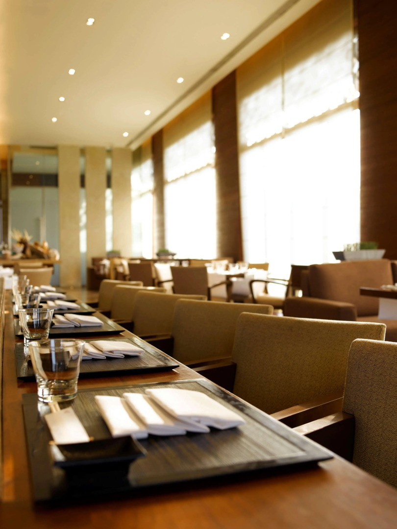 Hyatt Hyderabad Gachibowli