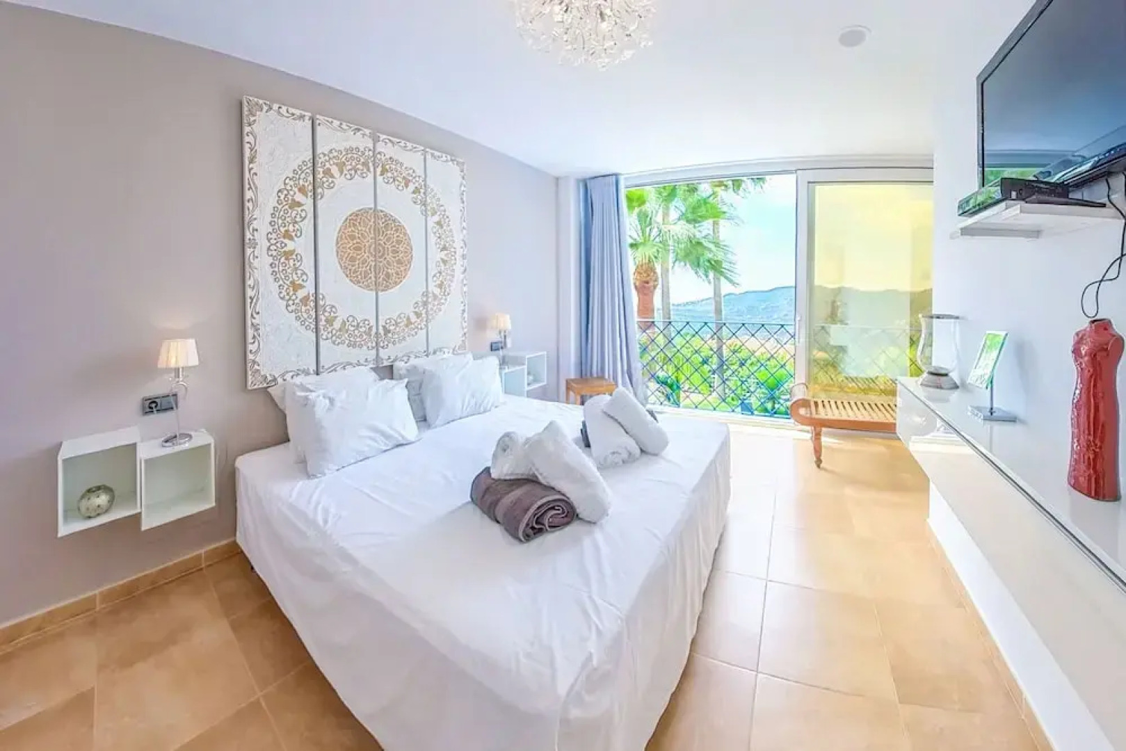 Los Nisperos de Paco