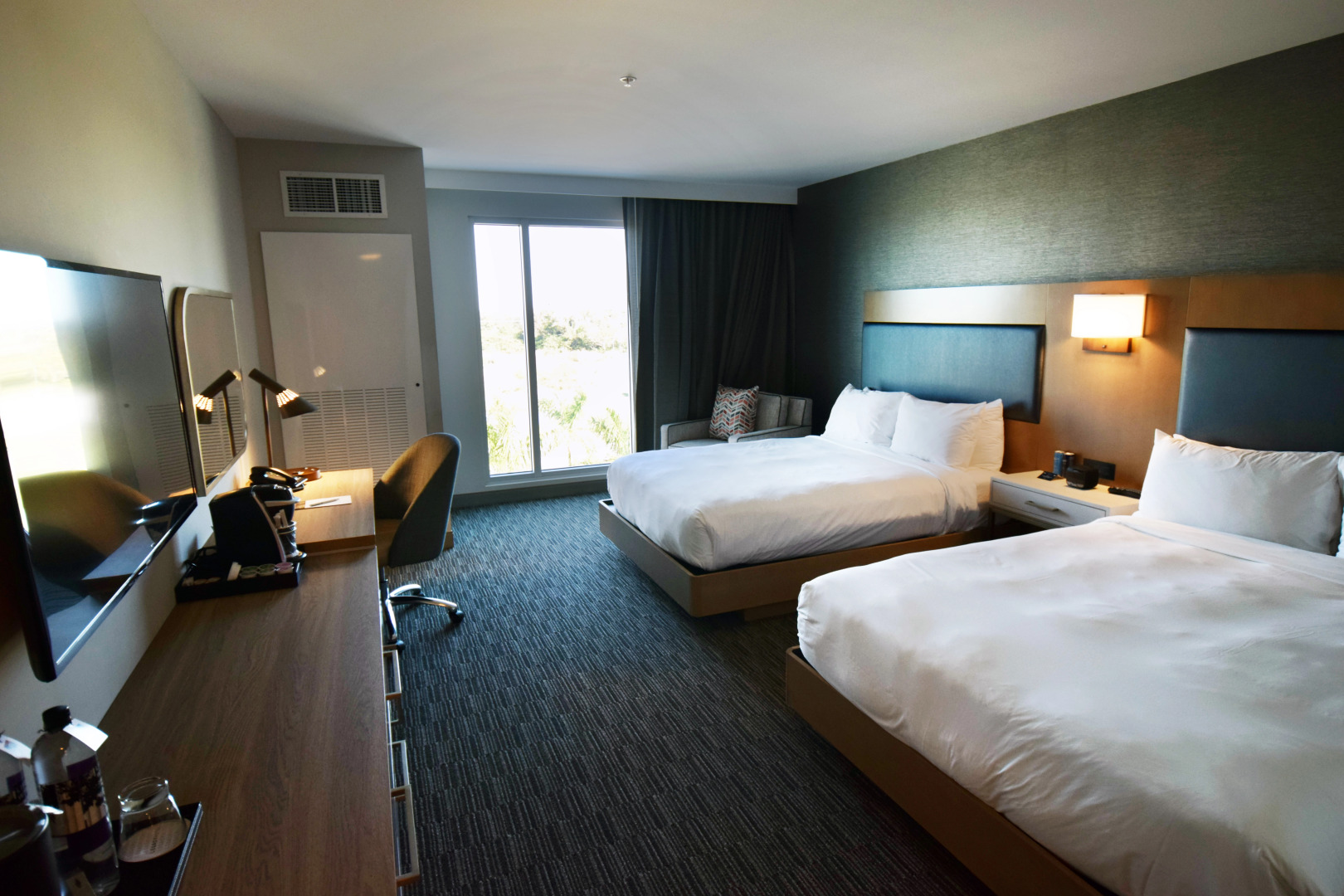 Legacy Hotel at IMG Academy