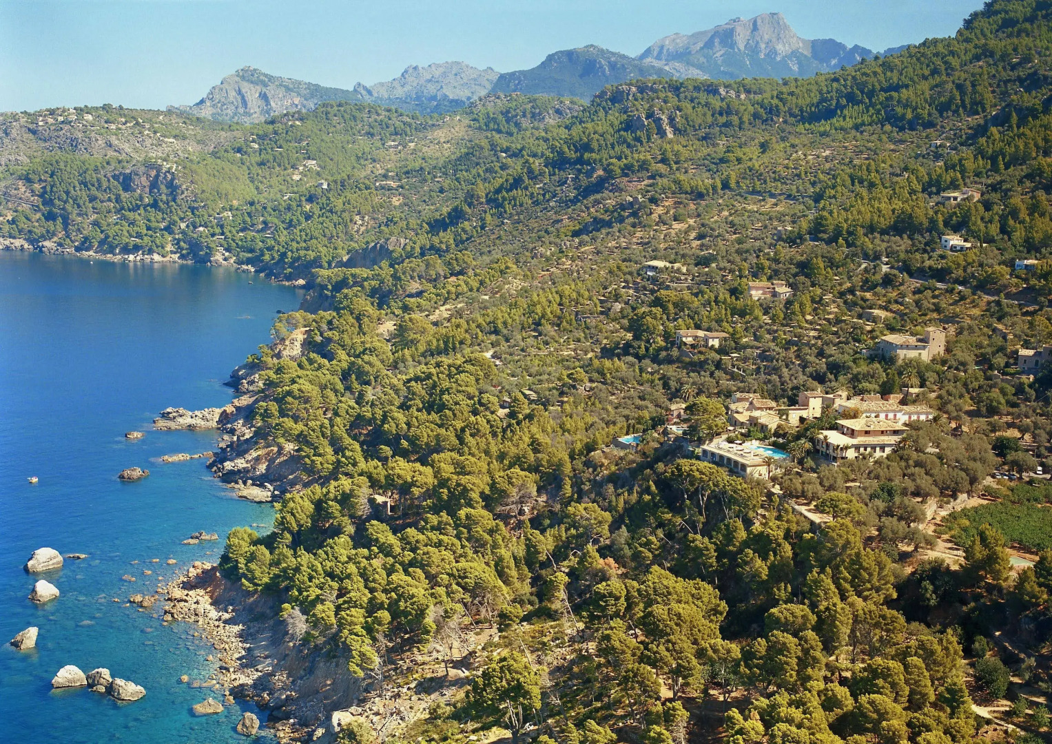 Hoposa Costa D'Or - Adults Only