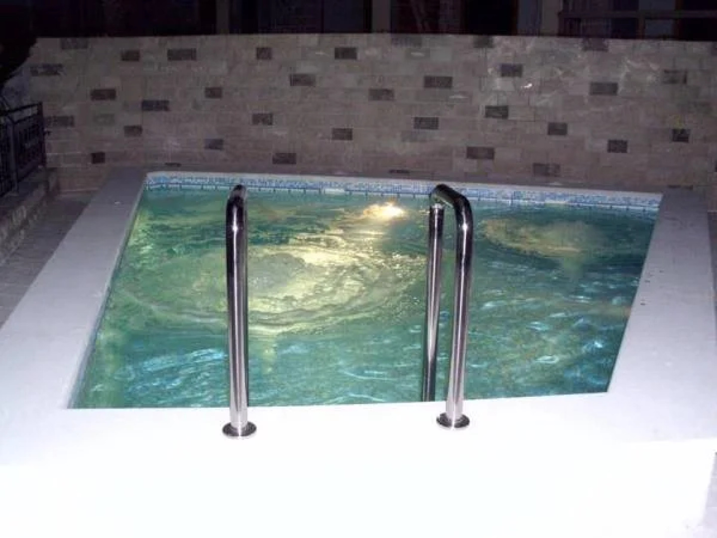 Private Accommodation Ivanovic