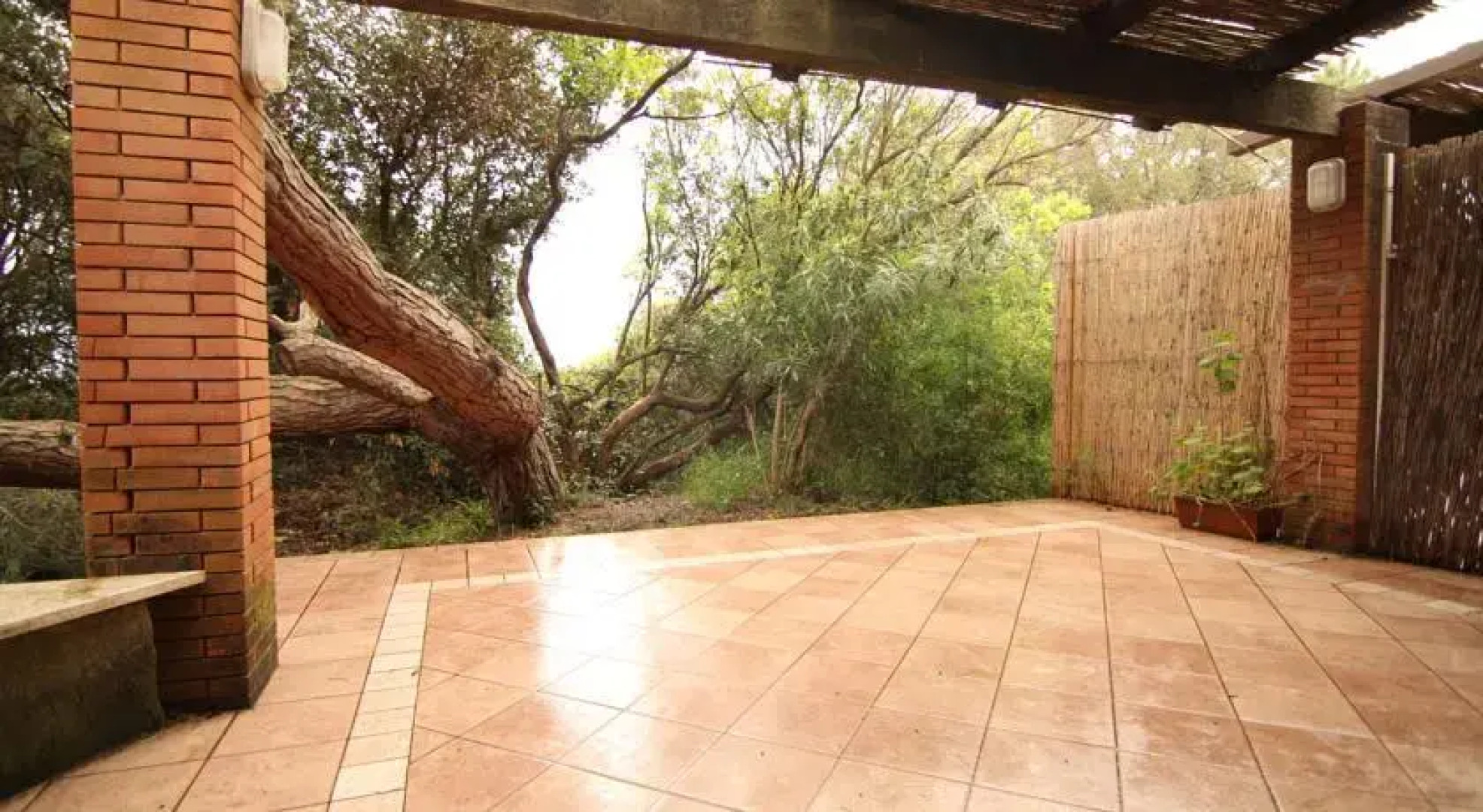 Villa Salto di Fondi