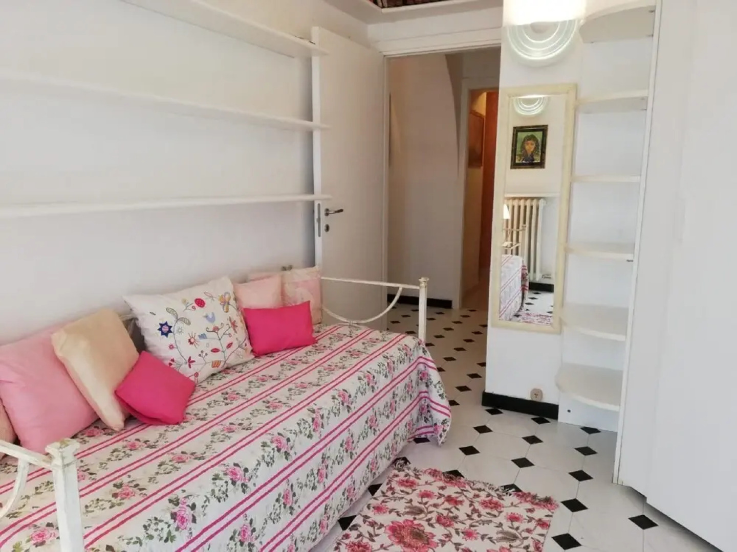 Musso 6 - Tempovacanza