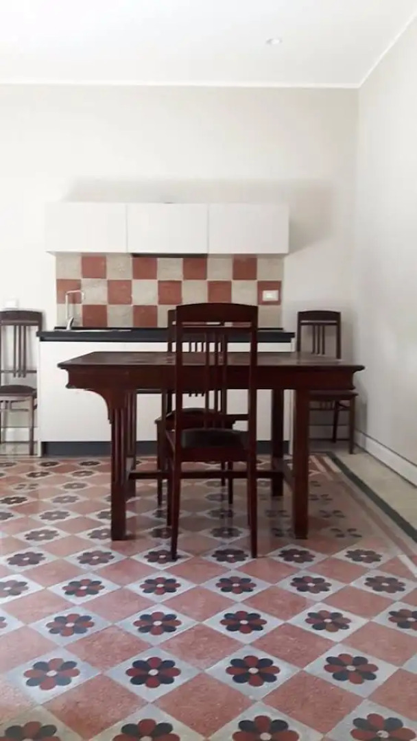 Le Stanze di Villa Labruto