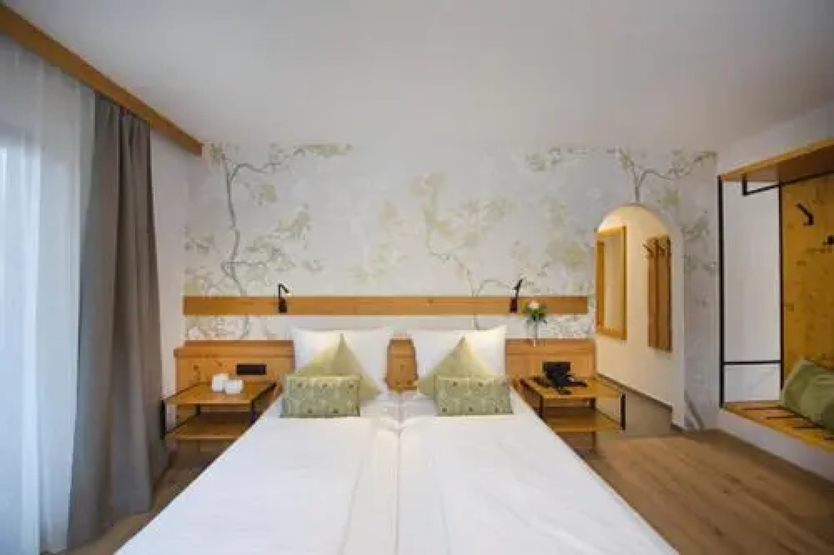 Hotel Vierjahreszeiten