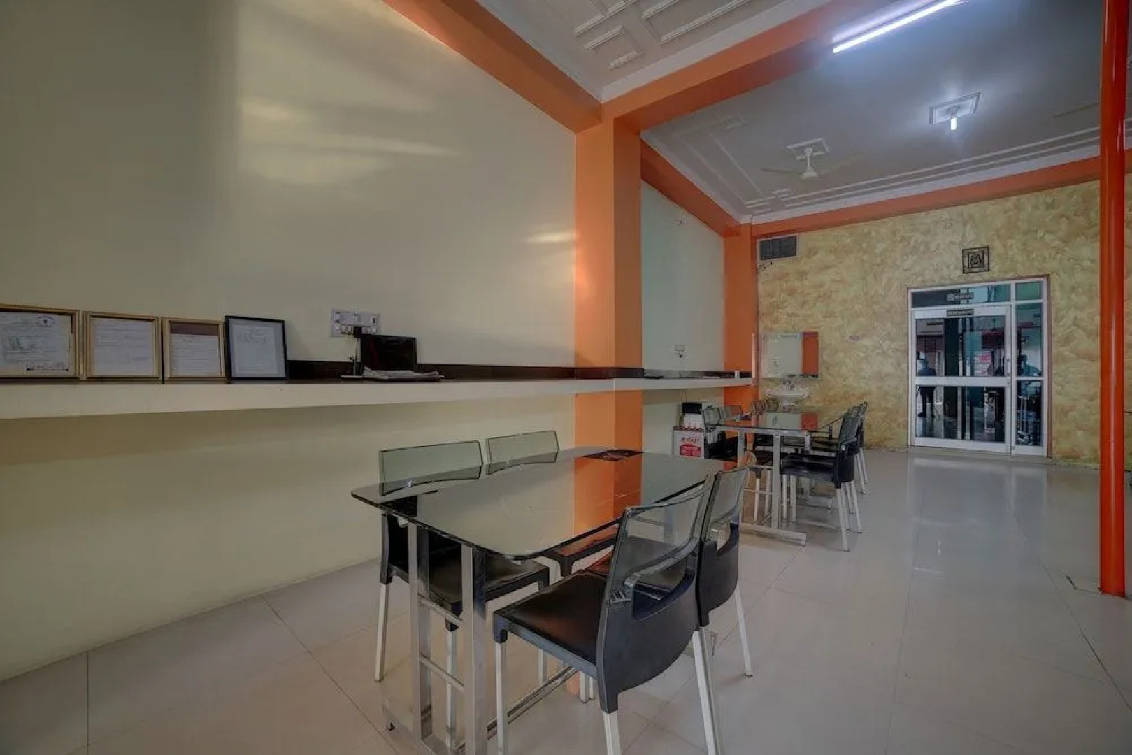 Oyo 30243 Hotel Sanwariya Bhagwan