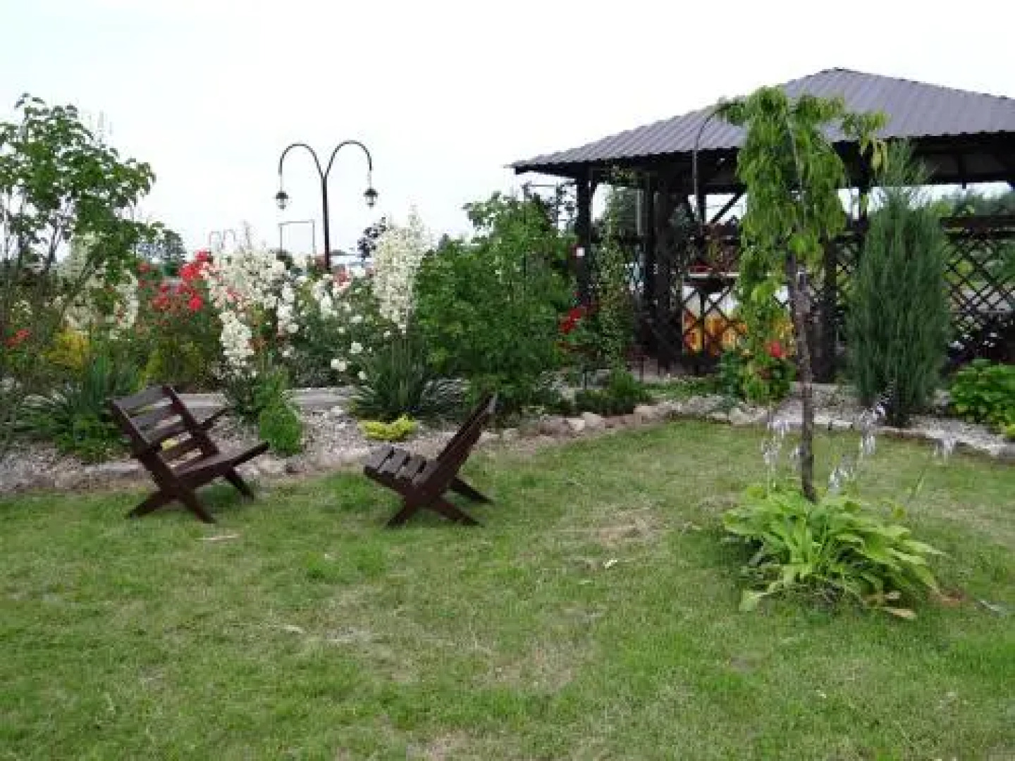 Hotel i Restauracja Lwów