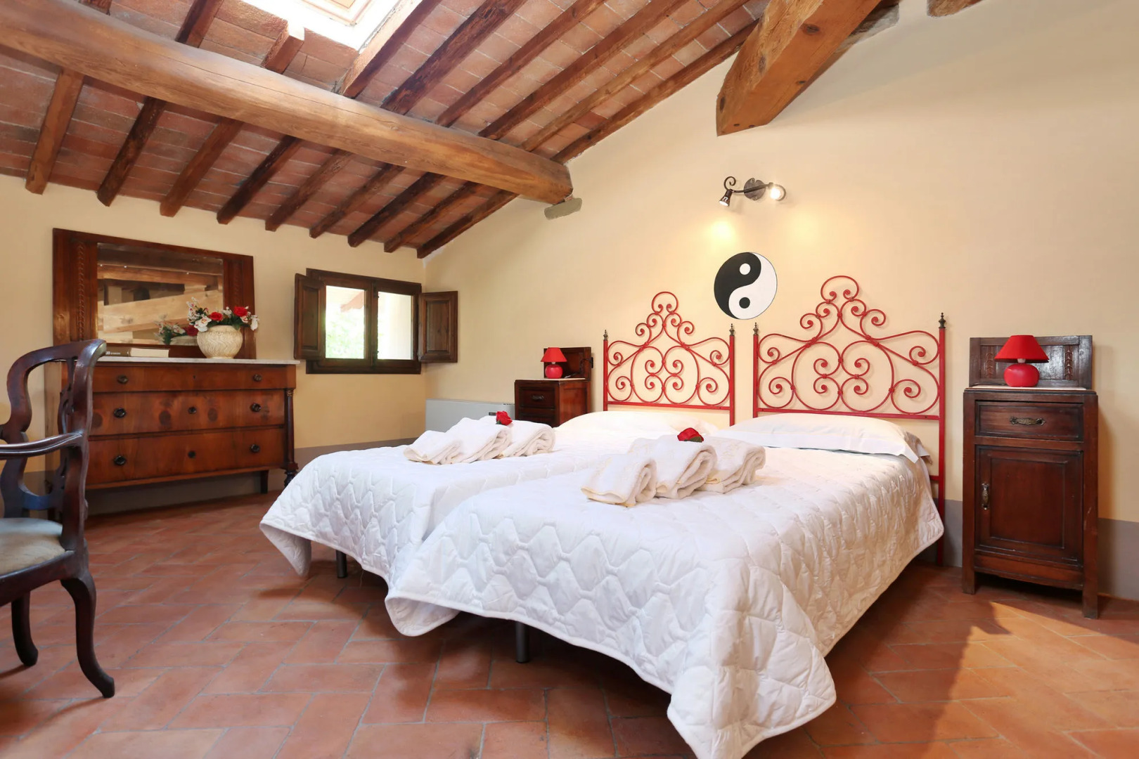 Villa d'Arte Agriresort