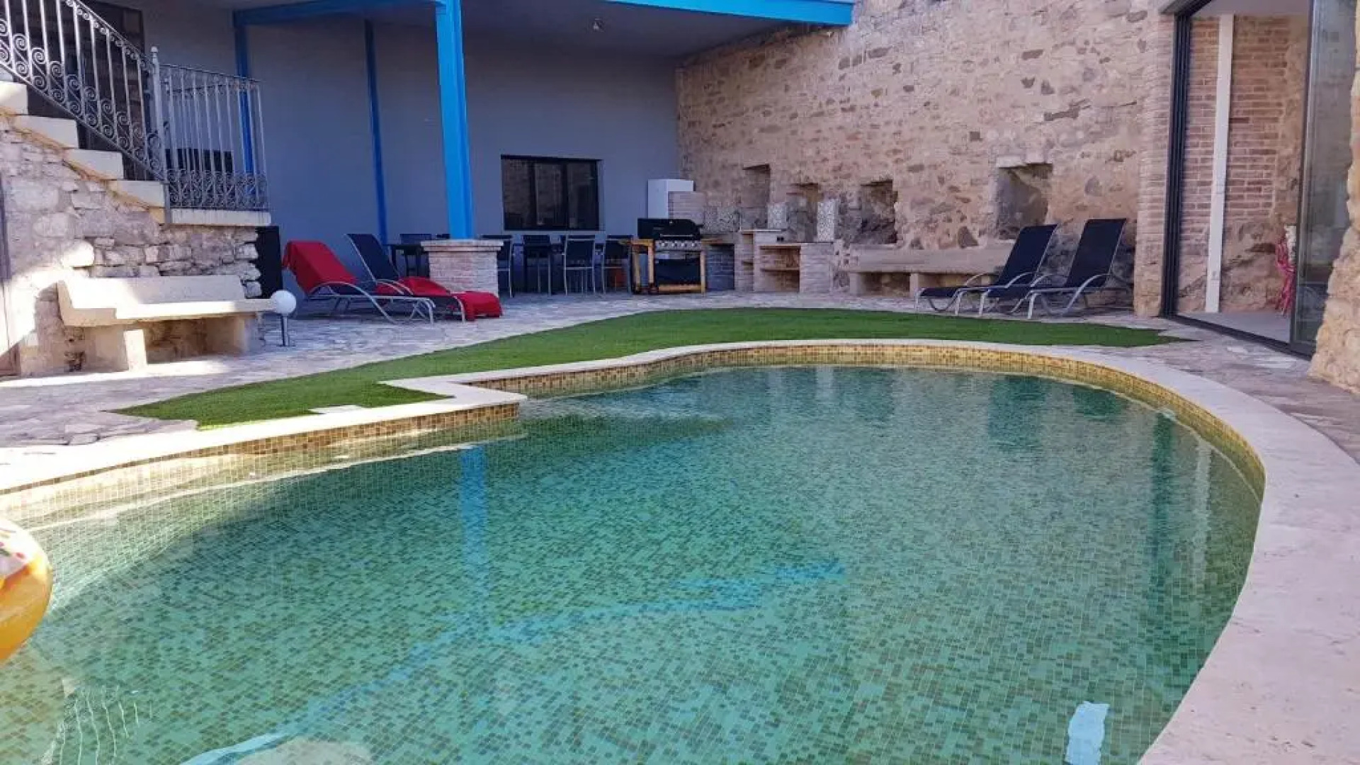 Castell de Fonolleres