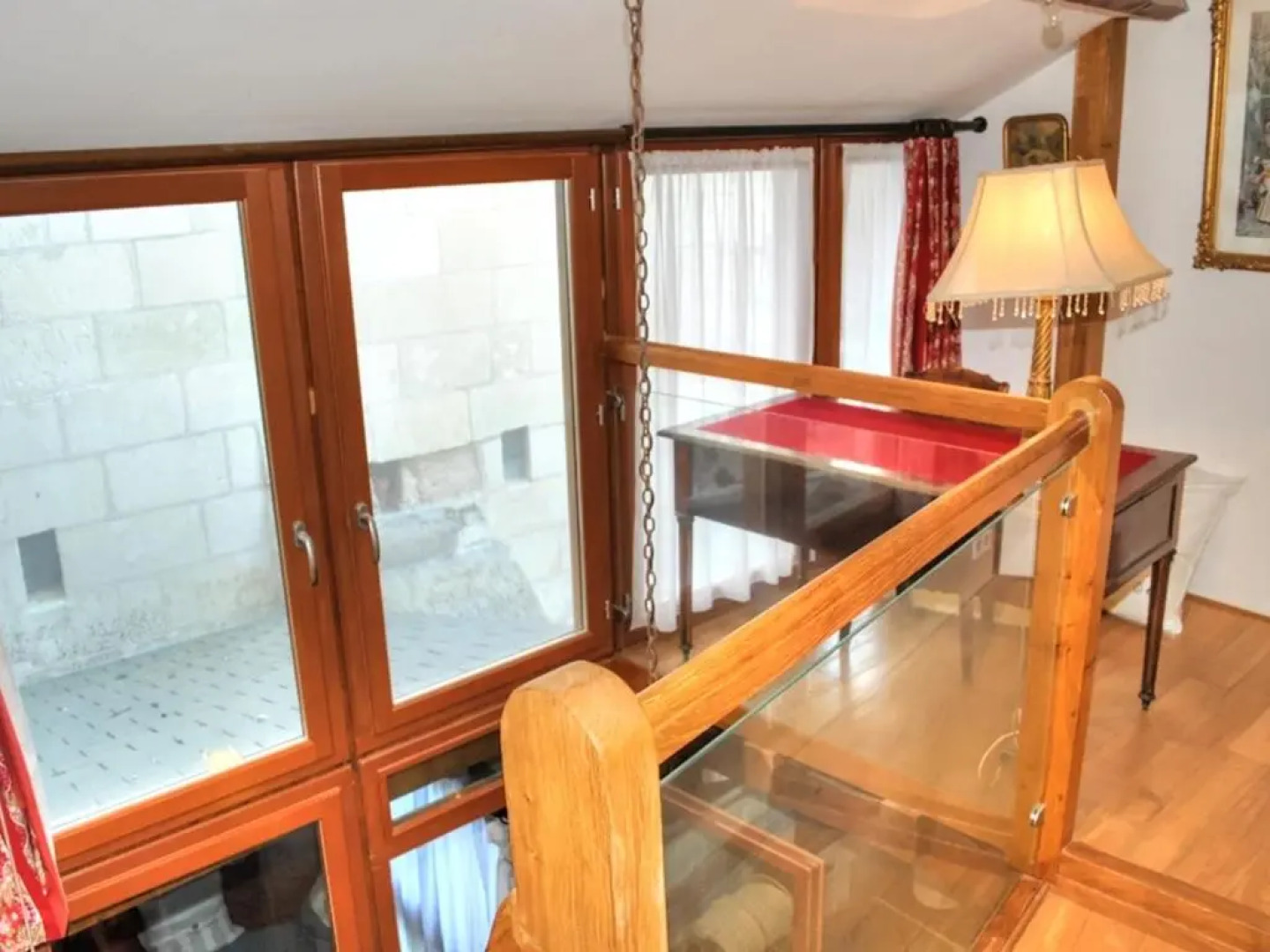 Gîte Loches, 3 pièces, 3 personnes - FR-1-381-162