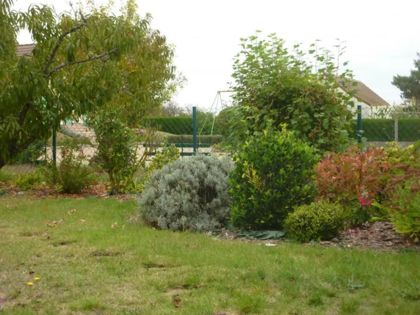 Gîte Huisseau-sur-Cosson, 3 pièces, 4 personnes - FR-1-491-212