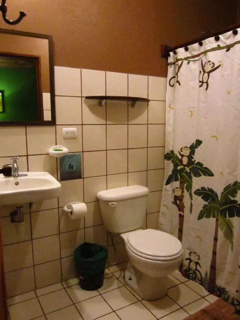 Mariposario Montezuma Gardens