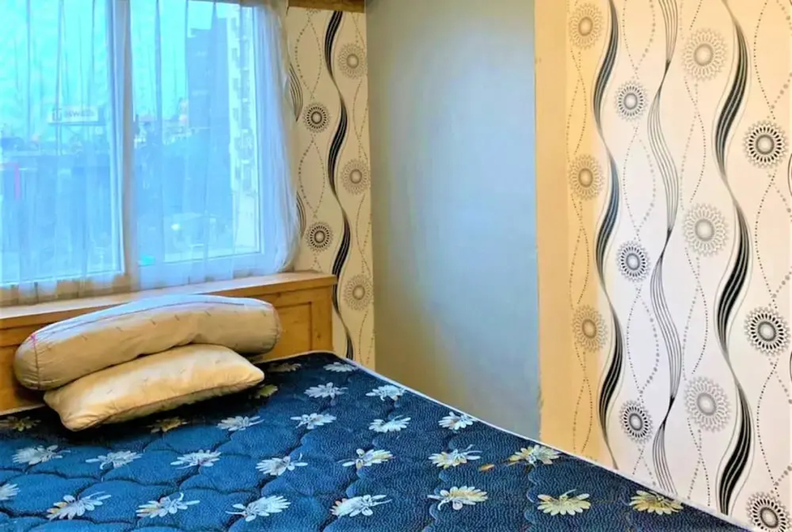 Airy Mutiara Bekasi Ahmad Yani 8