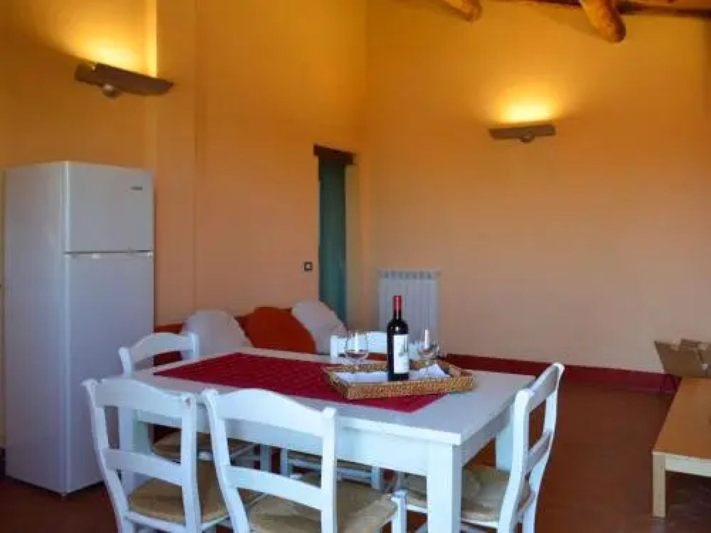 Locazione Turistica Crete Senesi View