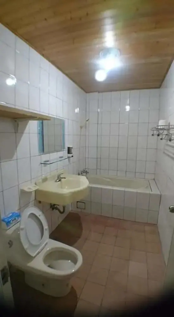 Sunshine Bed and Res