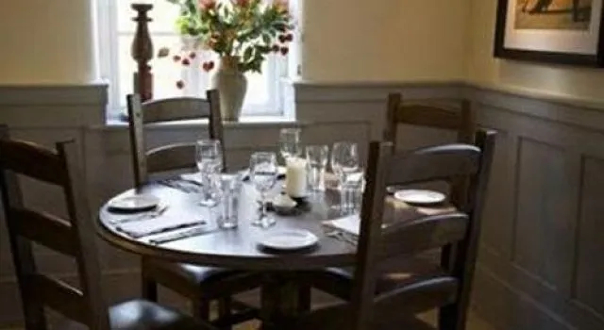 The Bell at Hampton Poyle