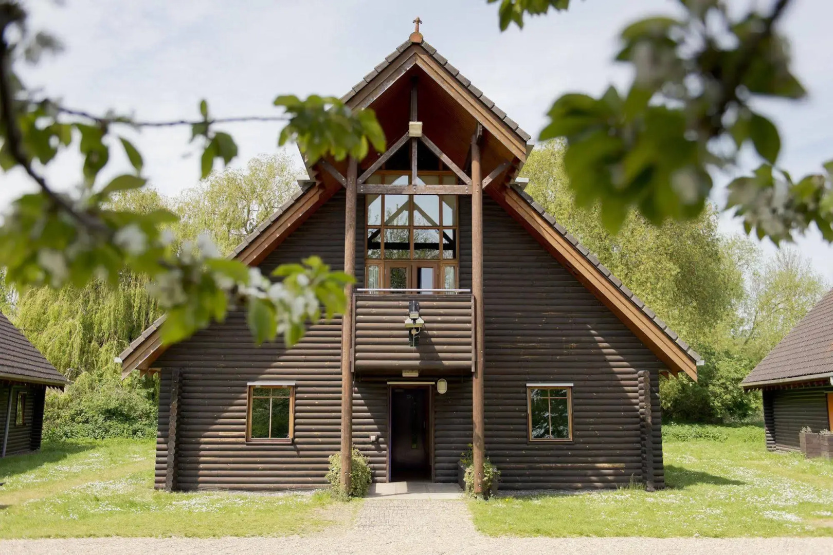 YHA London Lee Valley - Hostel