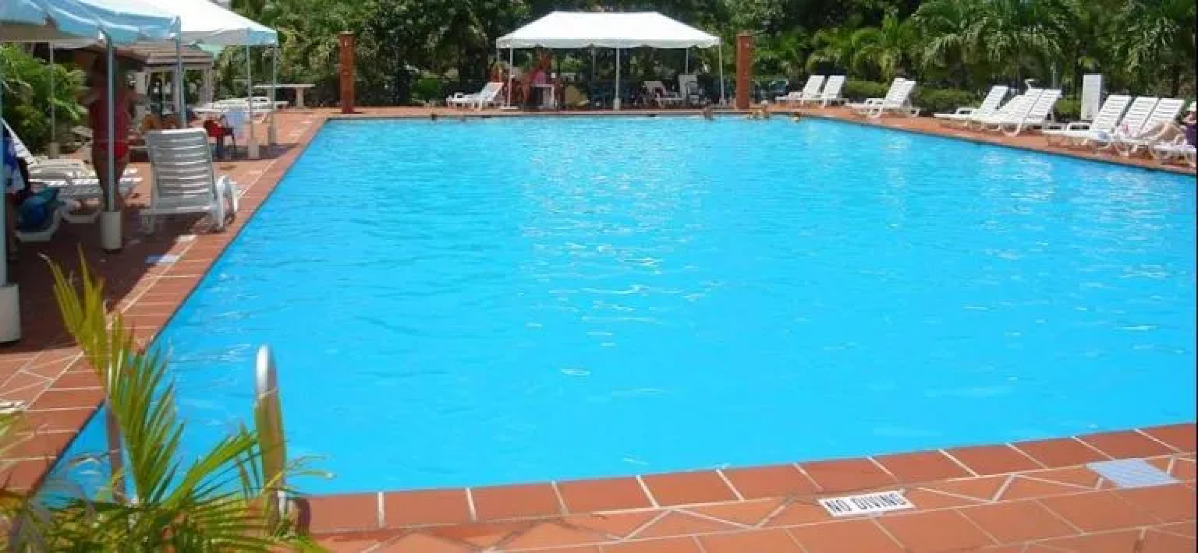 HBK Villa Rentals at Jolly Harbour