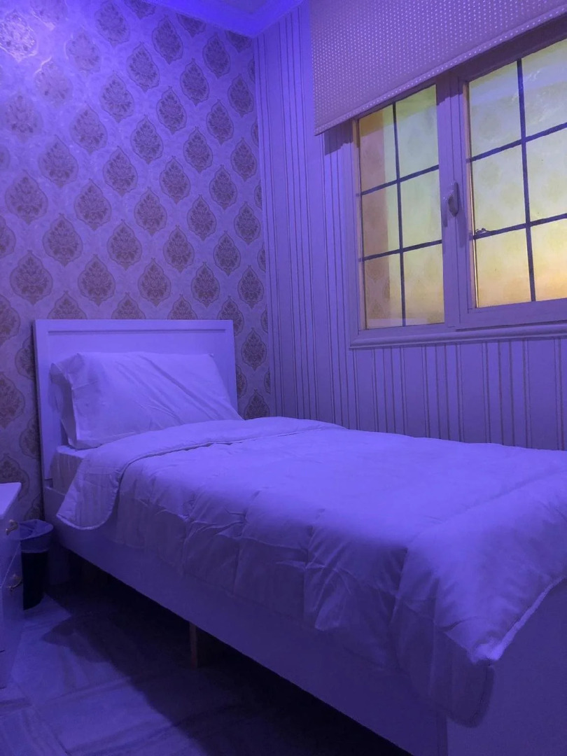 7 Days Hotel Apartment