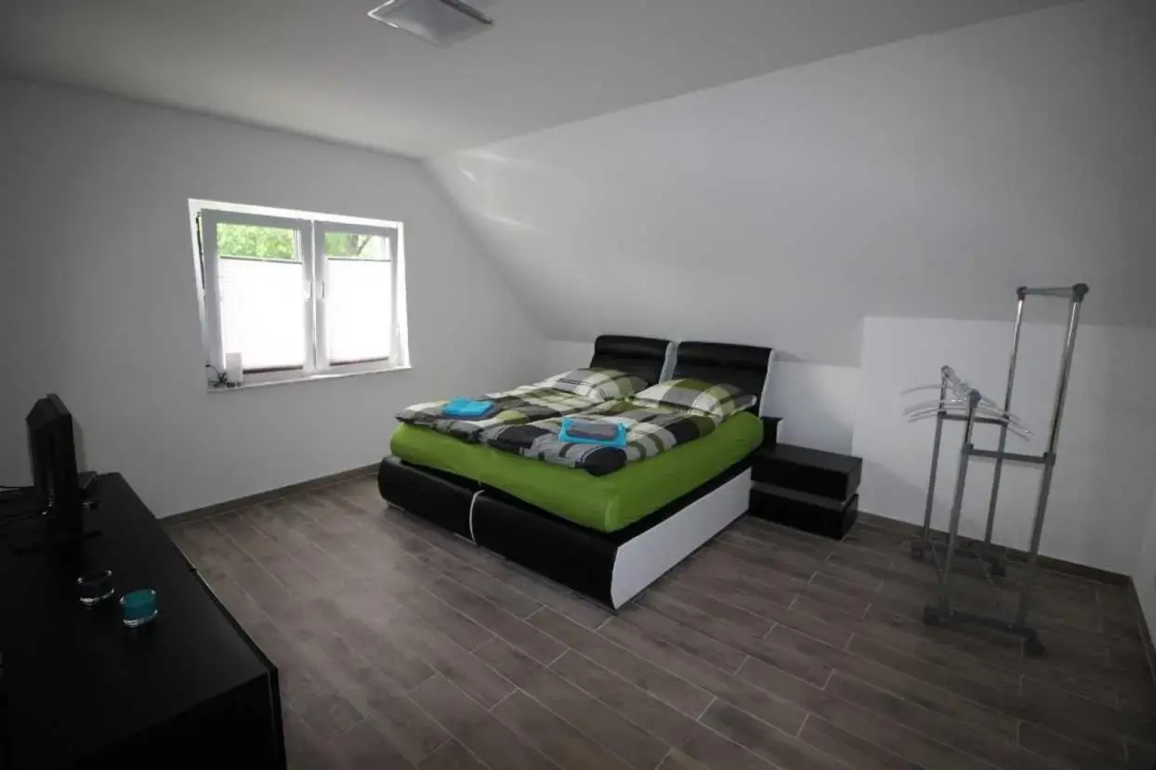 Residenz am Krakower See