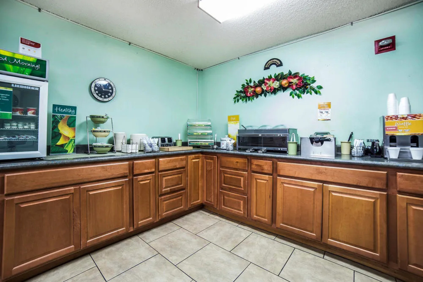 FairBridge Inn & Suites Sunnyside