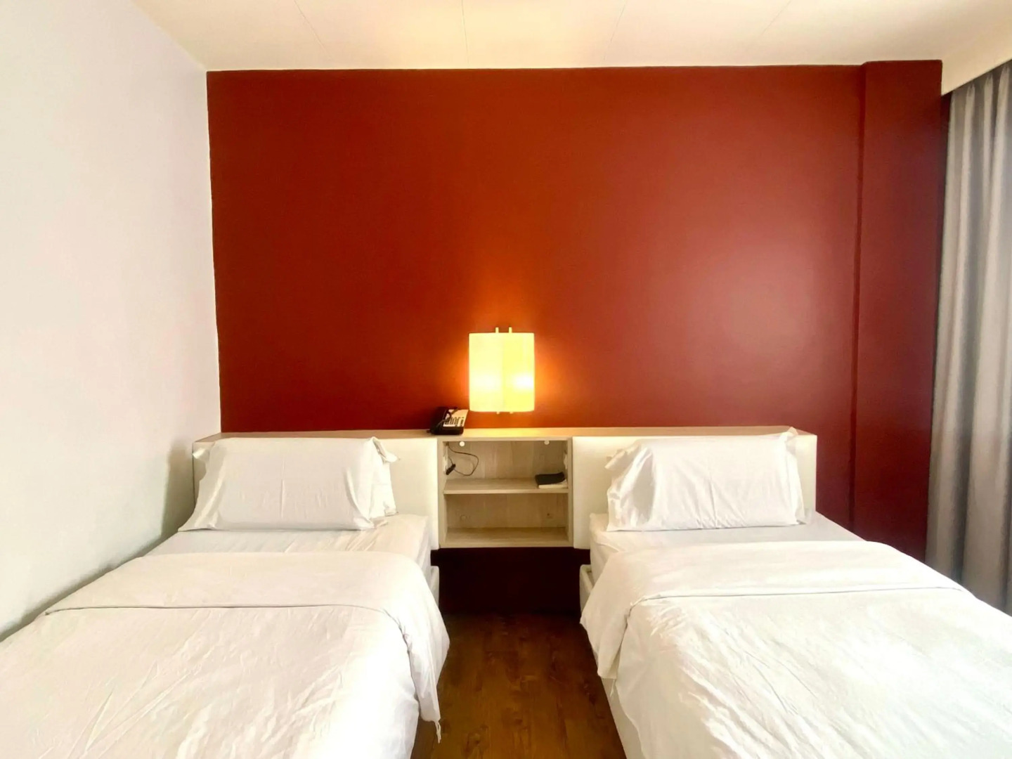 Circle Inn - Hotel & Suites