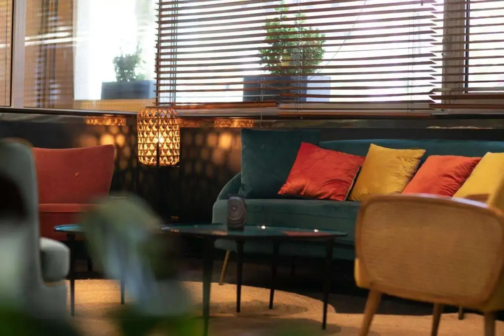 Mercure Paris Nanterre