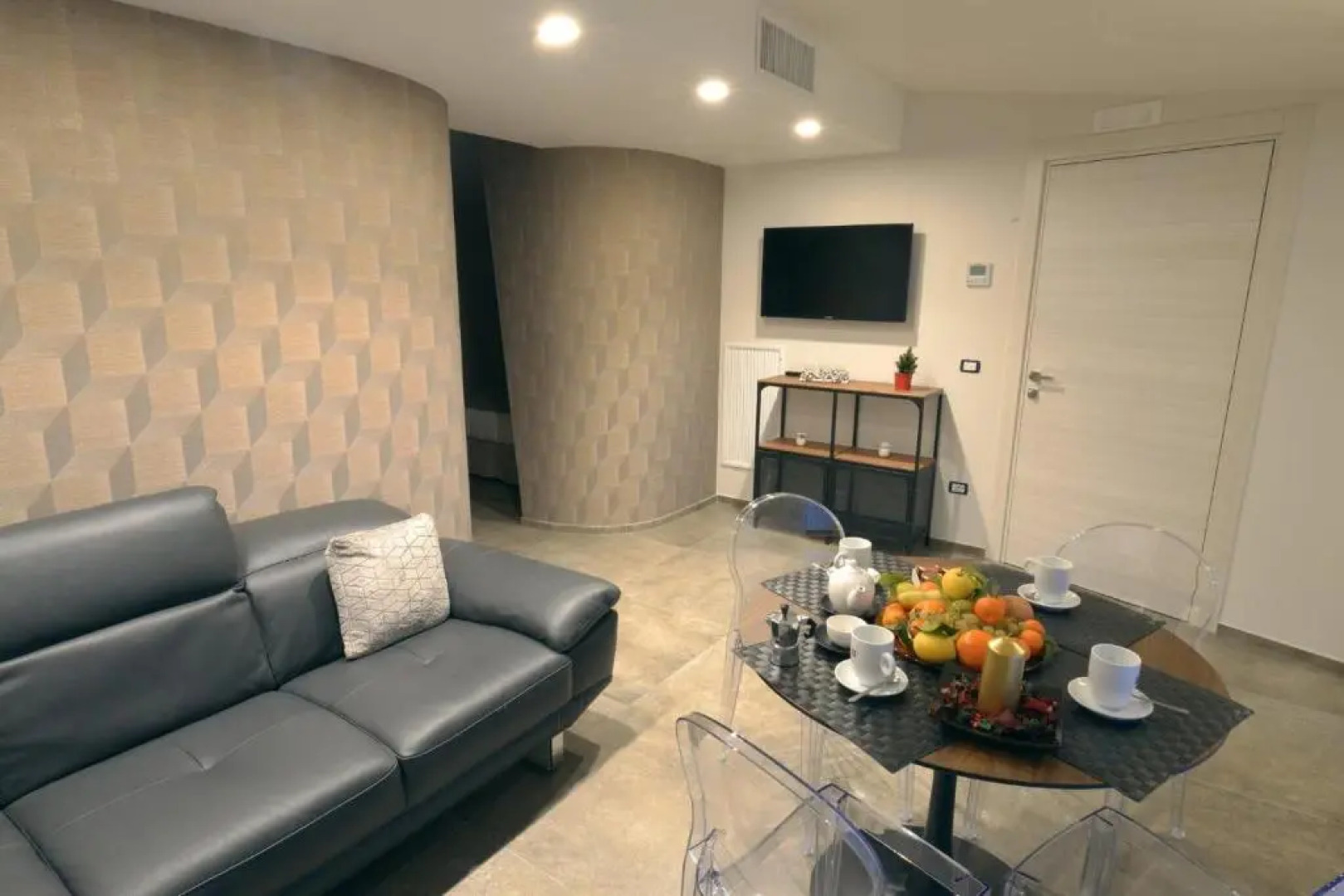 Cappellanio Suite & Apartament