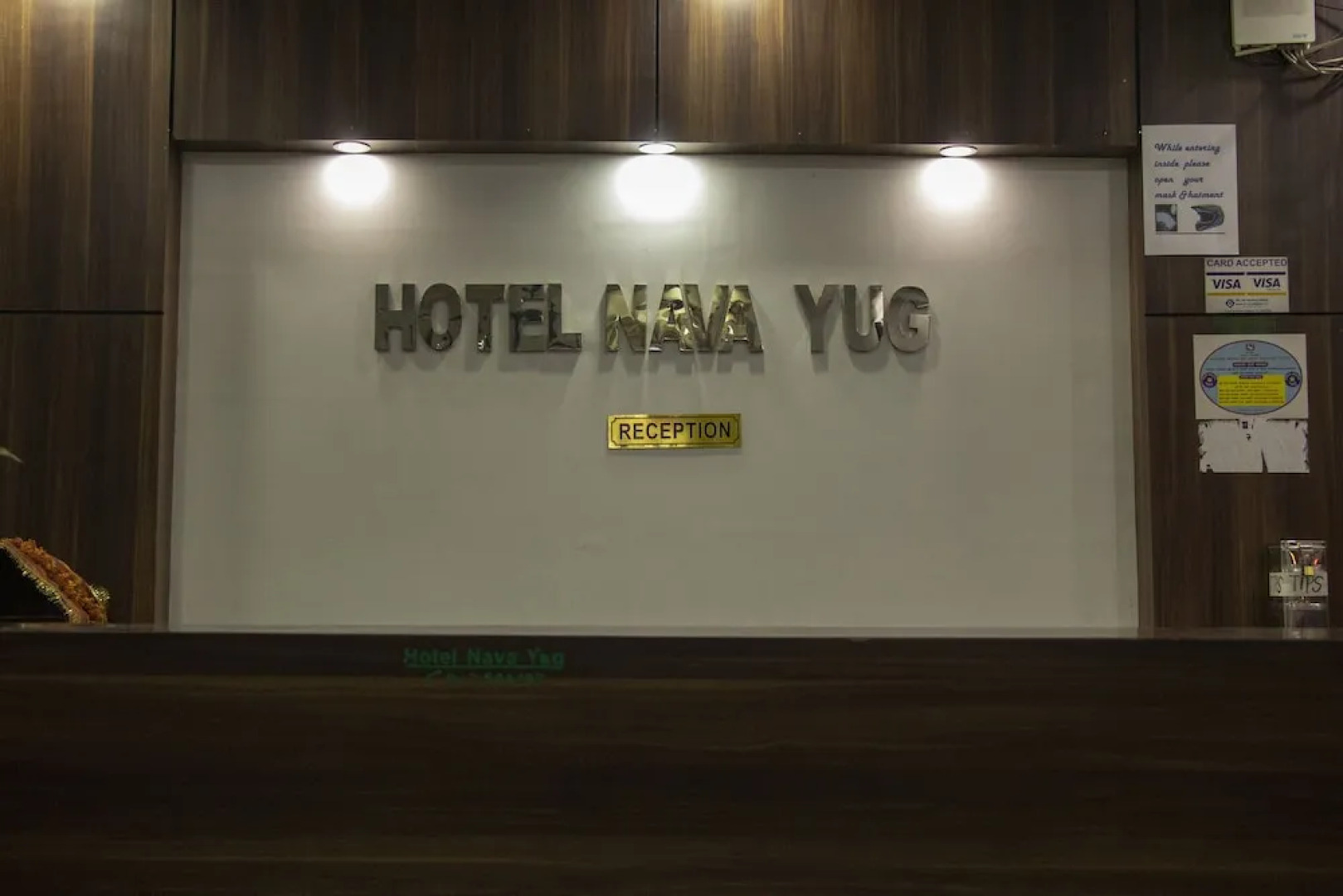 Hotel Nava Yug