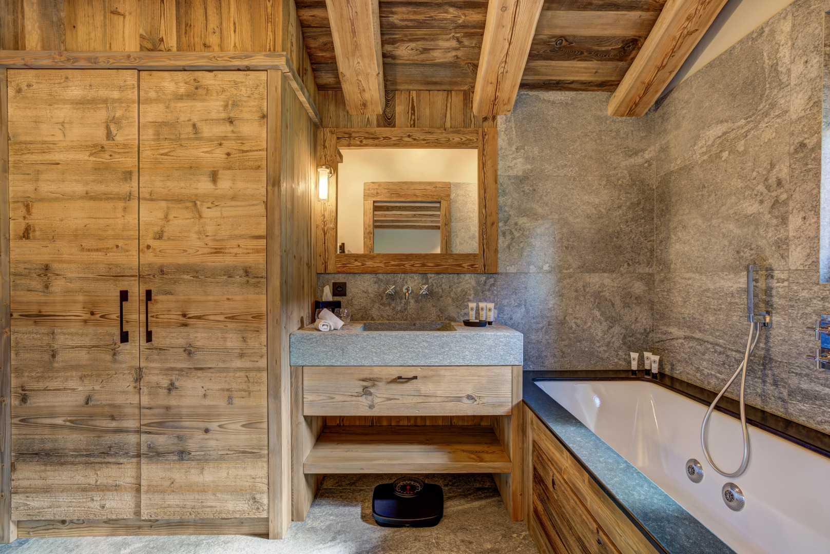 Armancette Hotel, Chalets & Spa - The Leading Hotels of the World