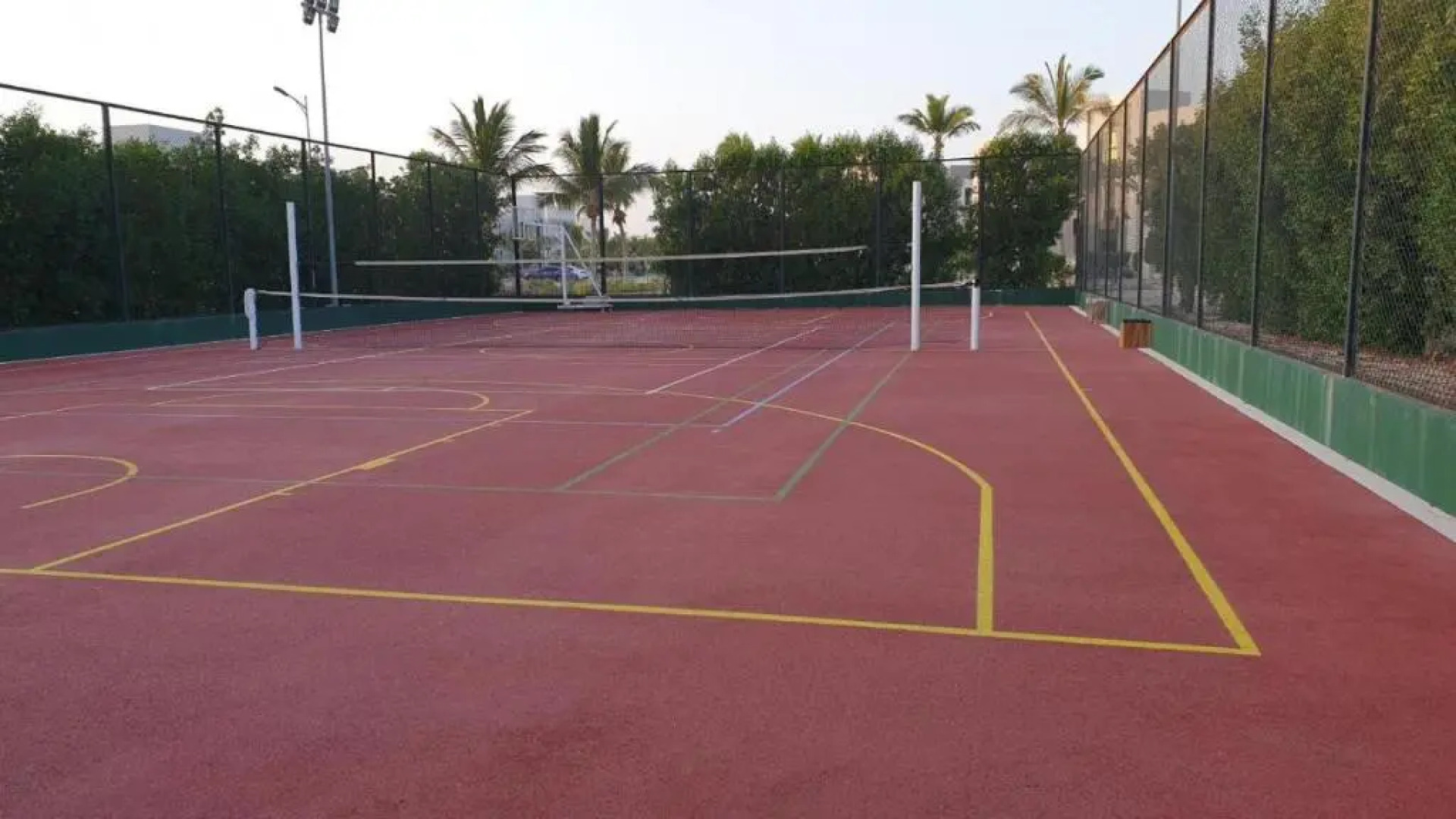 Hawana Salalah Laguna Studio