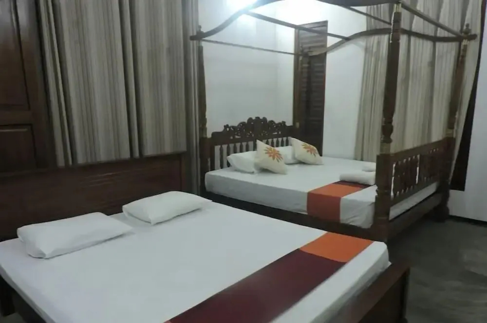 Akain Villa & Holiday Home