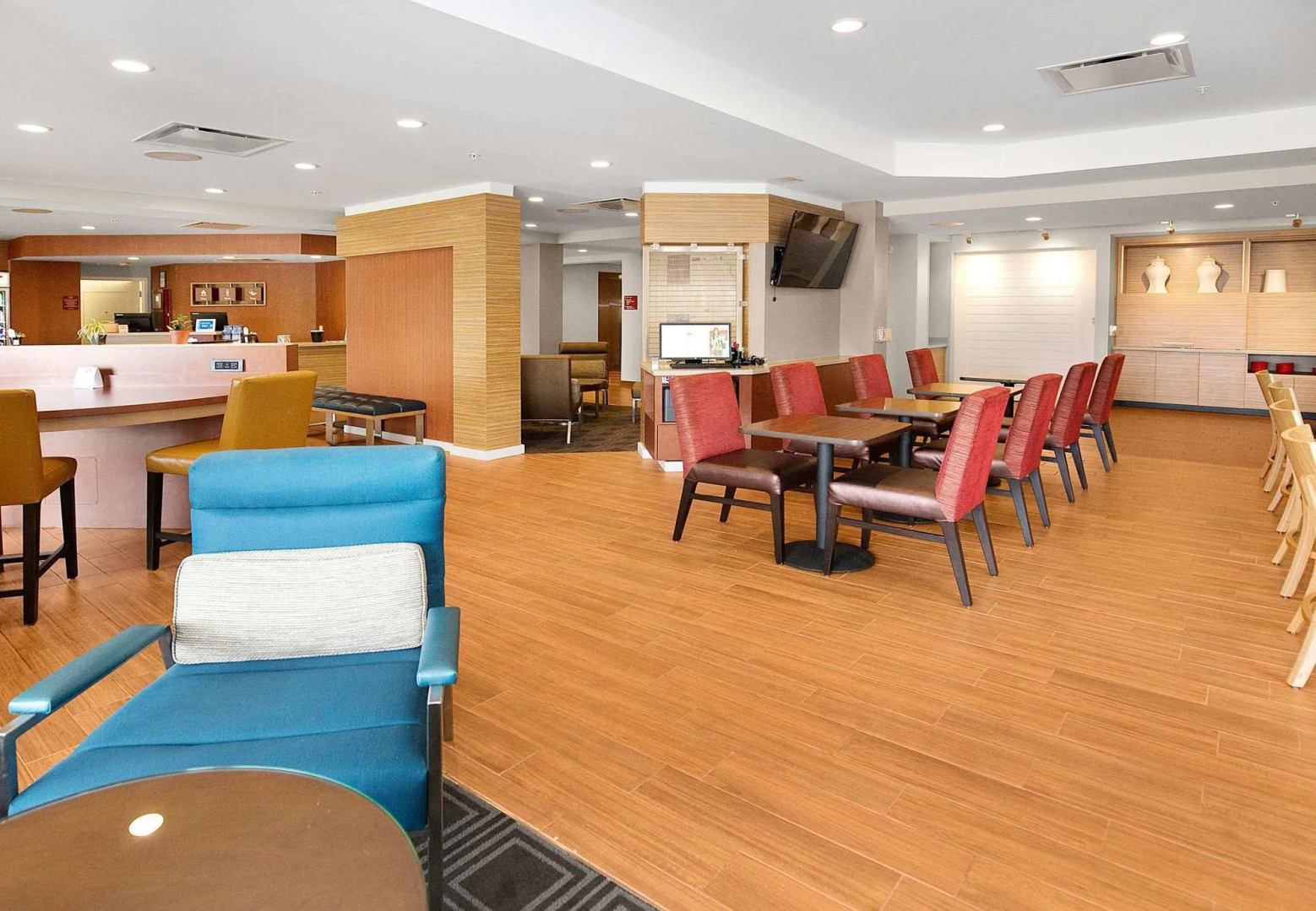 TownePlace Suites by Marriott Pittsburgh Harmarville