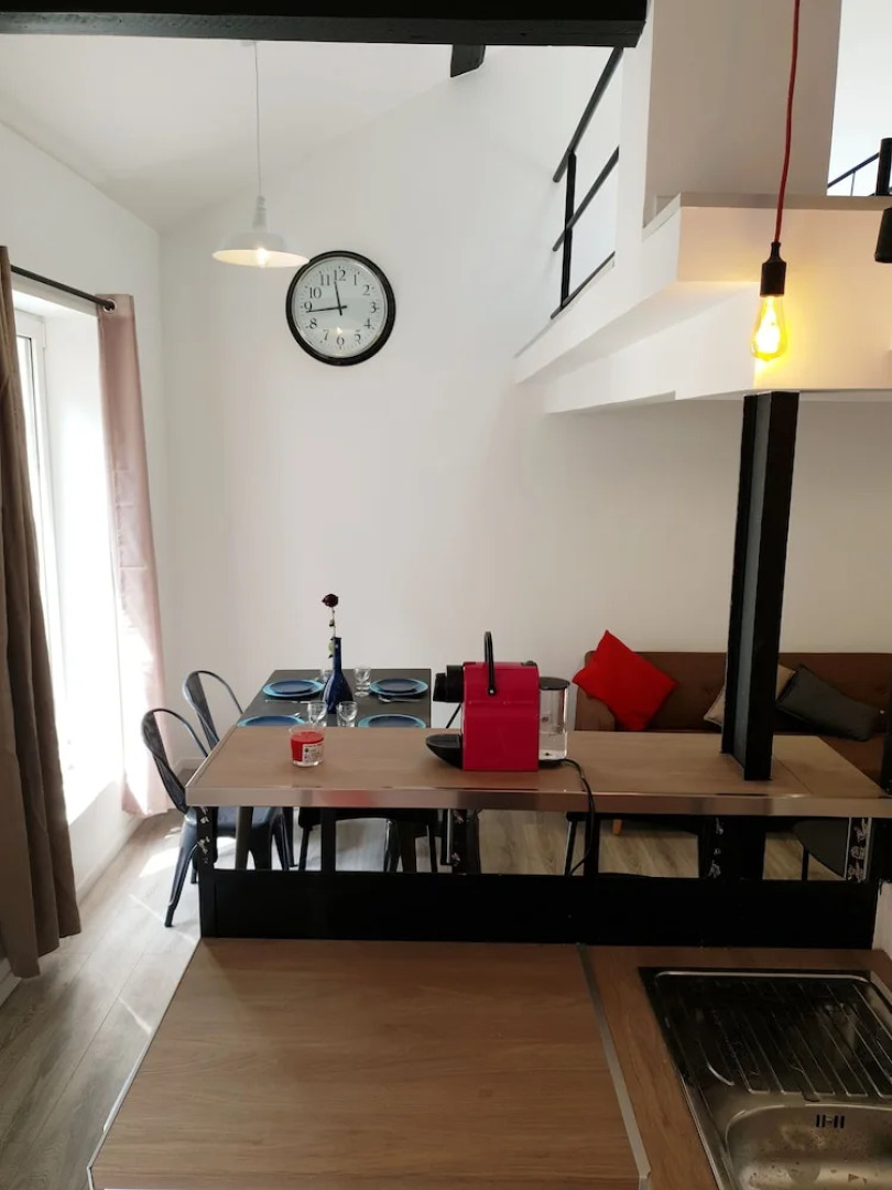 Magnifique Loft Disneyland Paris by Open