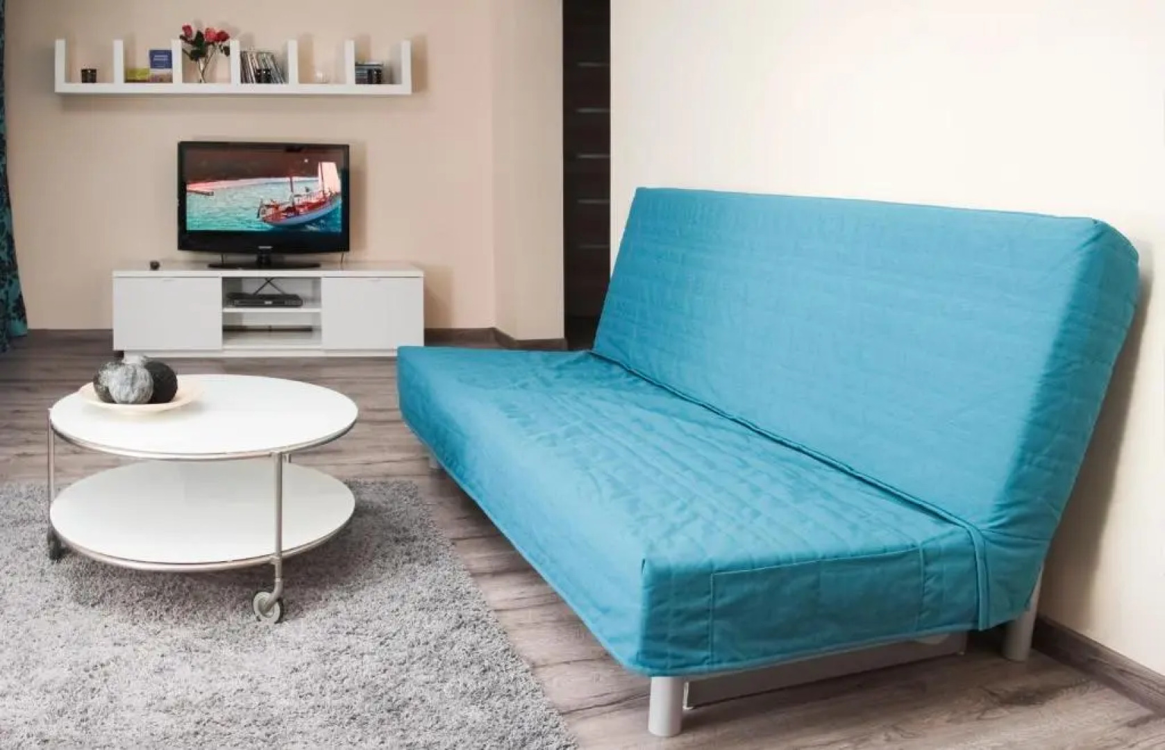 Apartamenti Lemisele