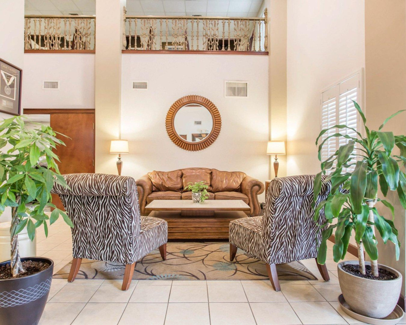 Comfort Inn & Suites Patriots Point