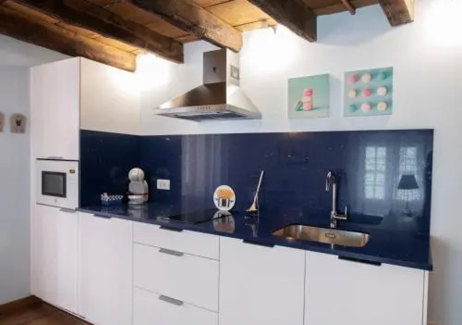 Suites & Apartments Calle Real