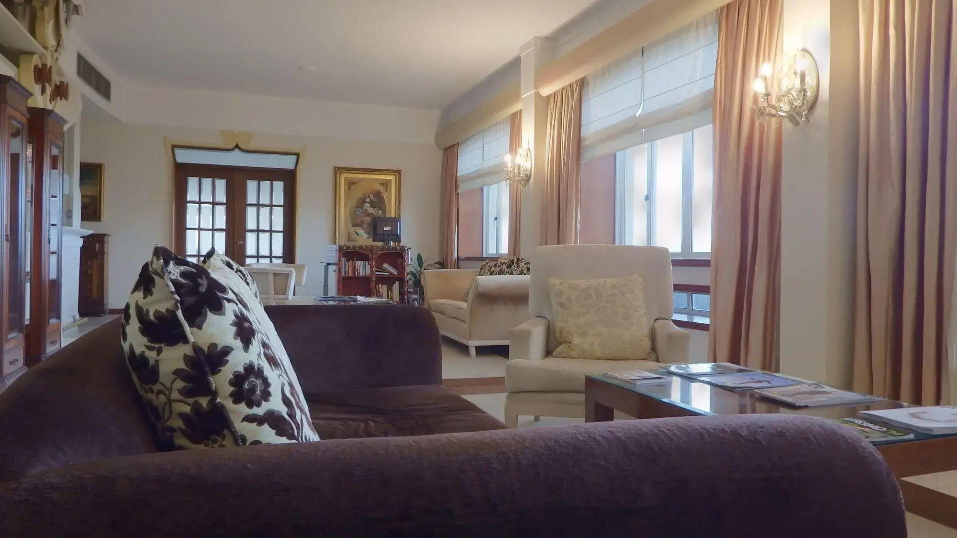 Golden Tulip Porto Gaia Hotel