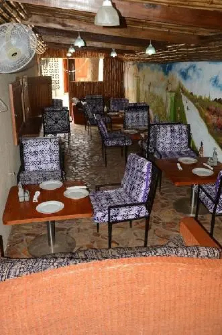 The Sleepy Hippo Hotel