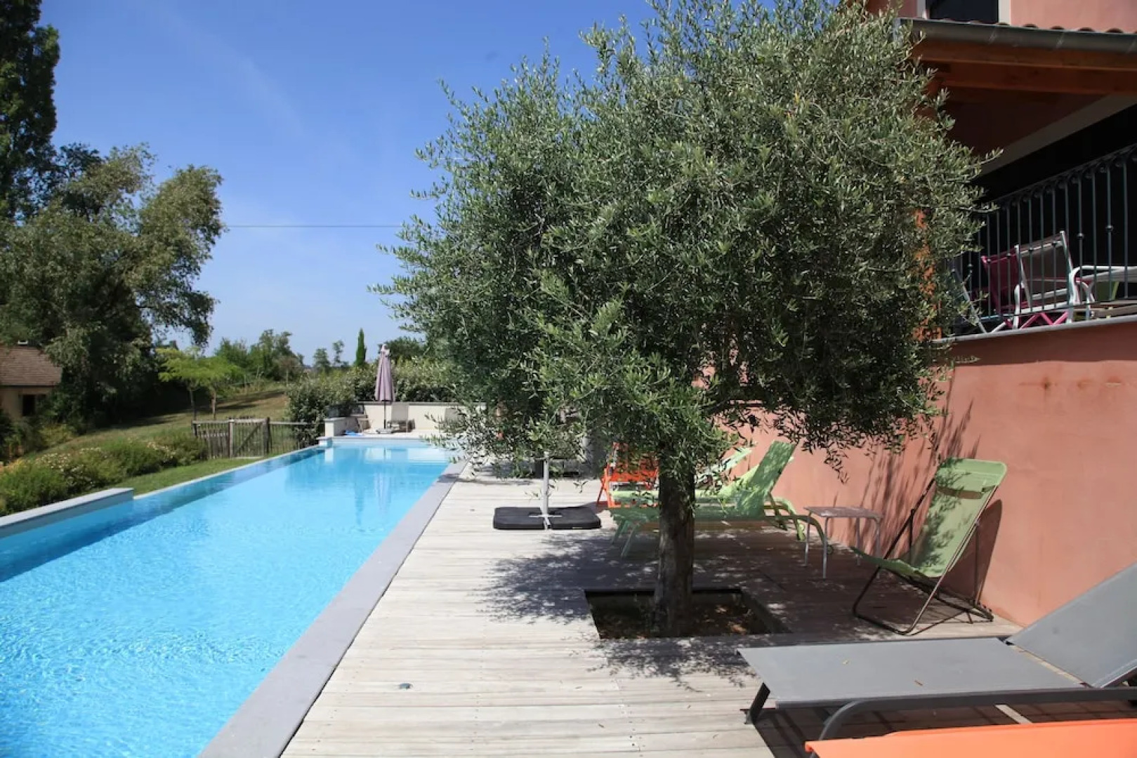 Bed & Breakfast Bonheur & Boheme