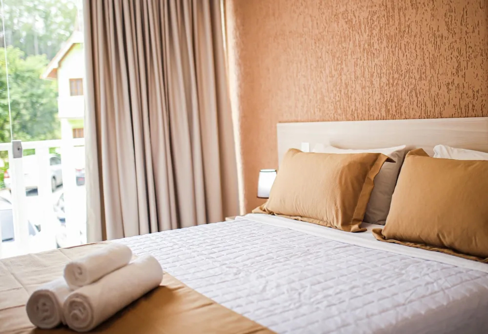 China Park Eco Resort